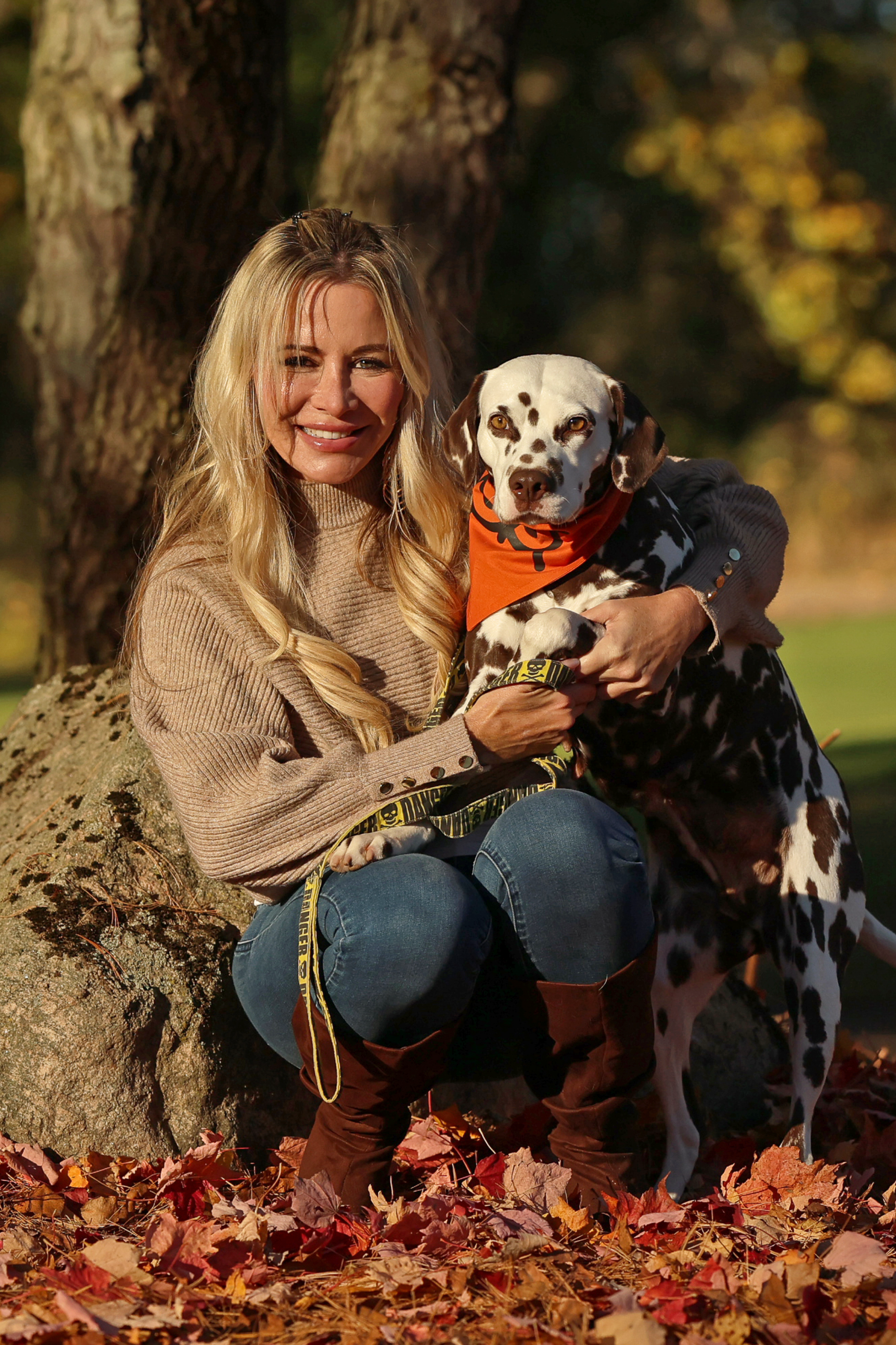 Dr. Sharon Quinn - VetWise Founder